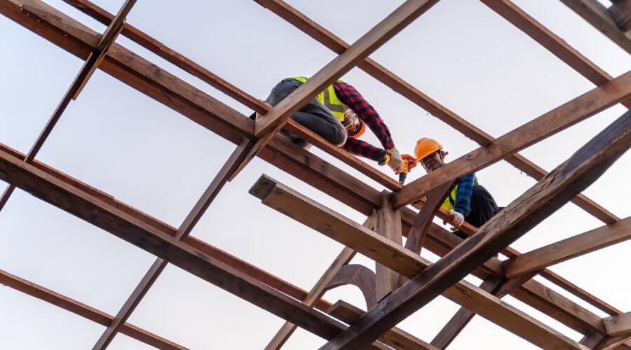 Local Siding Services in Maplesville, AL